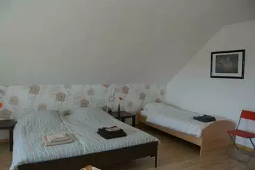 B&b Prosterath Hochwald