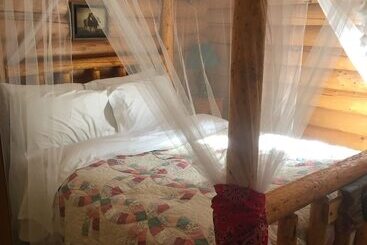 Bed and Breakfast Montana Hill Guest Ranch