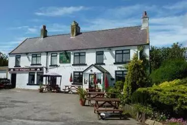 Bed and Breakfast The Windmill Inn   Whitby