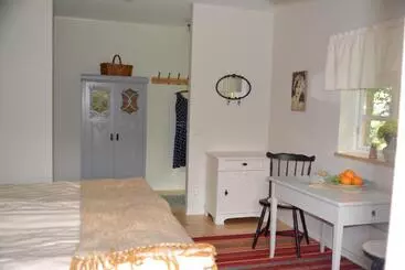 Degebergagården B&b