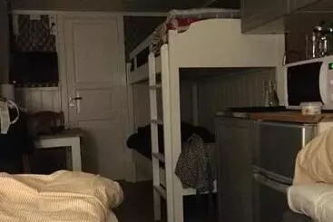 Enångers Bed And Breakfast