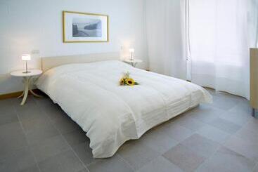 Otel Agriturismo Ca  Tron