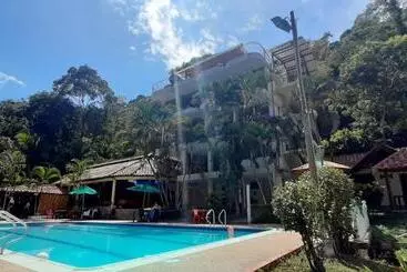 Hotel Campestre La Gaitana