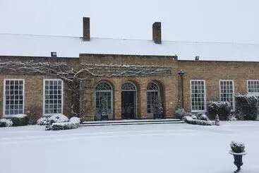 Hotel Hemswell Court