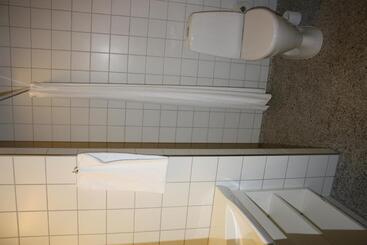 Отель Løgumkloster Refugium