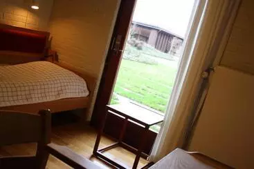 Hotel Løgumkloster Refugium