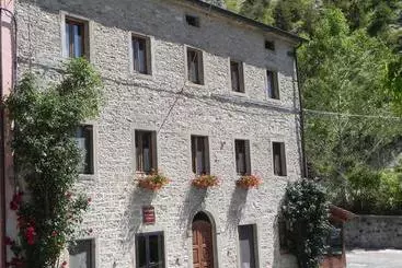 Hotelli Locanda Di Federico