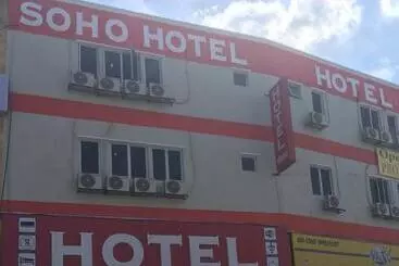 Soho Hotel Semenyih