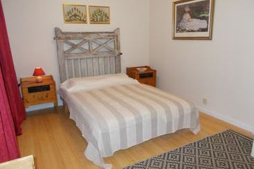 بنسيون L Vildmarken