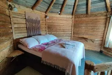 Pension Lapuanjoen Rantakeidas