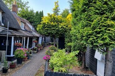 호스텔 Clifton Hampden B&b