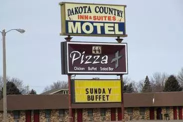ユースホステル Dakota Country Inn