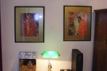 הוסטל Landhaus Gritschacher