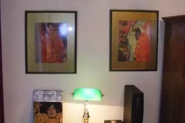 Retkeilymaja Landhaus Gritschacher