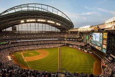 فندق صغير Sheridan S Bed & Breakfast