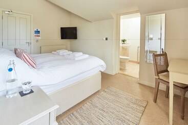 Общежитие The Kilpeck Inn