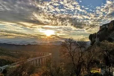 B&b Ad Un Passo Dal Cielo