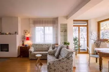 Bed and Breakfast Ca' Ada