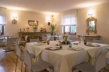 Nocleg ze śniadaniem Ca' Ada