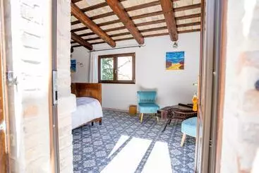Bed and Breakfast Dimora Morello