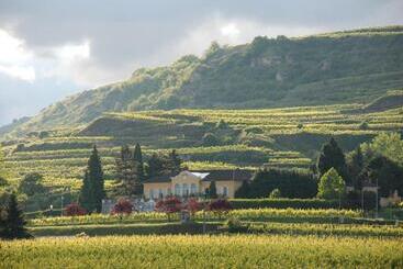 צימר Gästehaus Krappel