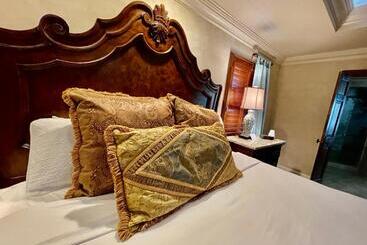 住宿加早餐 Louisiana Cajun Mansion