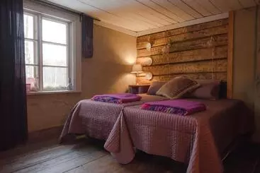 Bed and Breakfast Vita Krala