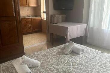 Отель Agriturismo A Ca Du Cappellan