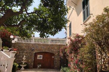 Hôtel Agriturismo A Ca Du Cappellan