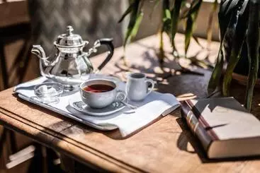 Hotelli Burg Bernstein