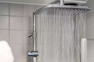 ホテル L Furusund