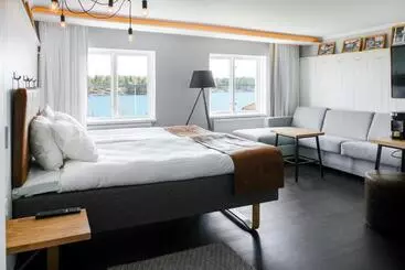 Hotel L Furusund