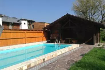 Hotel Leonsteinerhof