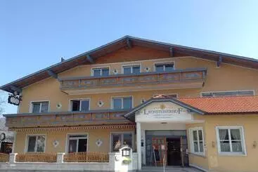 Hôtel Leonsteinerhof
