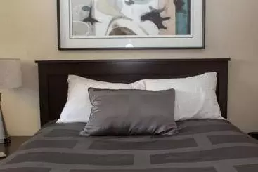 Hotelli Mark Iii, Inn & Suites