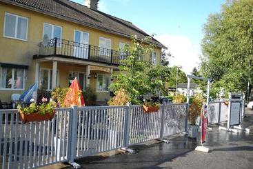 Målilla Hotell & Restaurang