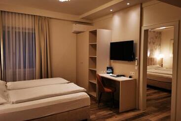 فندق Restaurant Gollner