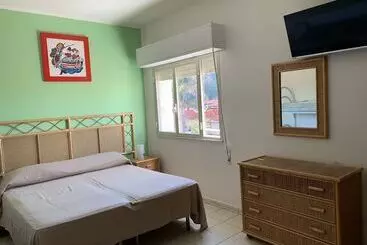 Hotelli Il Triangolo