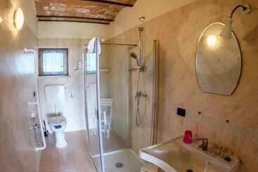 Hotel Tenuta La Tabaccaia