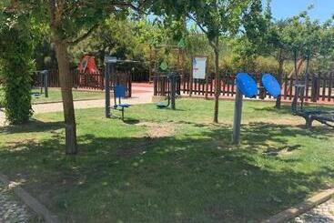 膳宿费 Al Casa Paquito