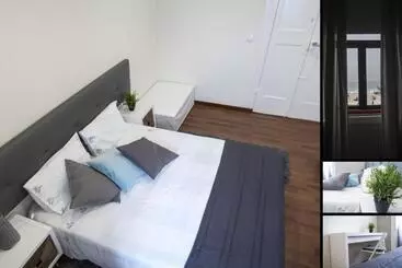 Majatalo Furabeach Alojamentos