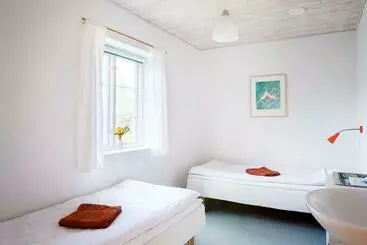 Panzió Stf Brantevik Råkulle Hostel