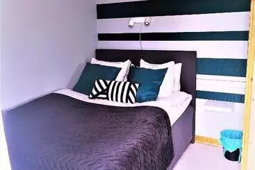 Majatalo Villa Beddingestrand