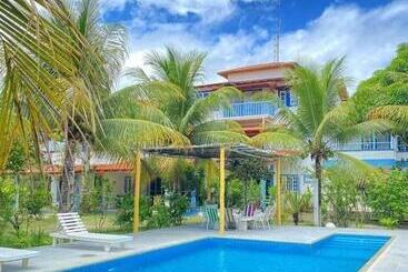 Пансион Vivenda Xawã