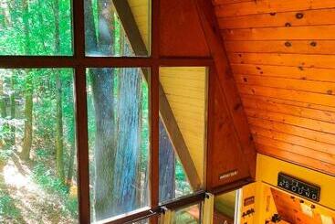 Redwoods River Resort & Campground