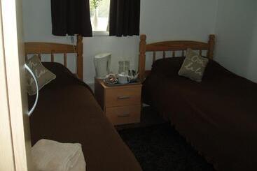 The Old Forge Seafood Restaurant And Bed And Breakfast