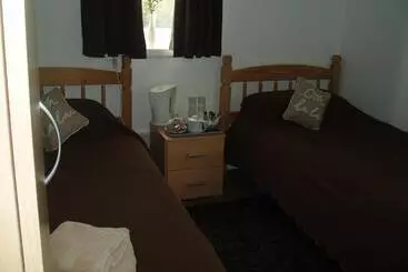 The Old Forge Seafood Restaurant And Bed And Breakfast