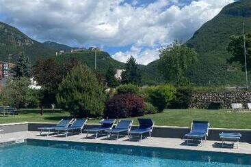 Villaggio Hotel Aquila