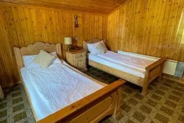 Villaggio Hotel Aquila