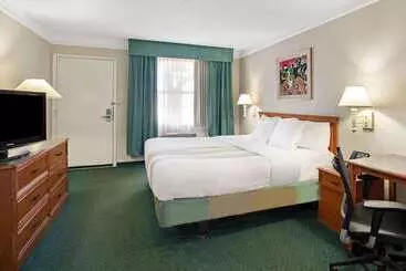 호텔 Baymont By Wyndham Fort Stockton